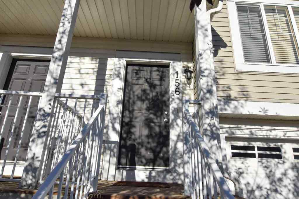 MLS® A2260230 - 156 Pantego Lane NW in Panorama Hills Calgary, Residential