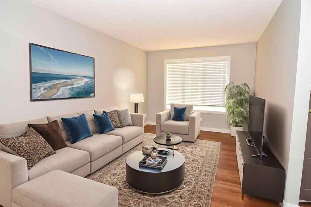 MLS® A2260230 - 156 Pantego Lane NW in Panorama Hills Calgary, Residential