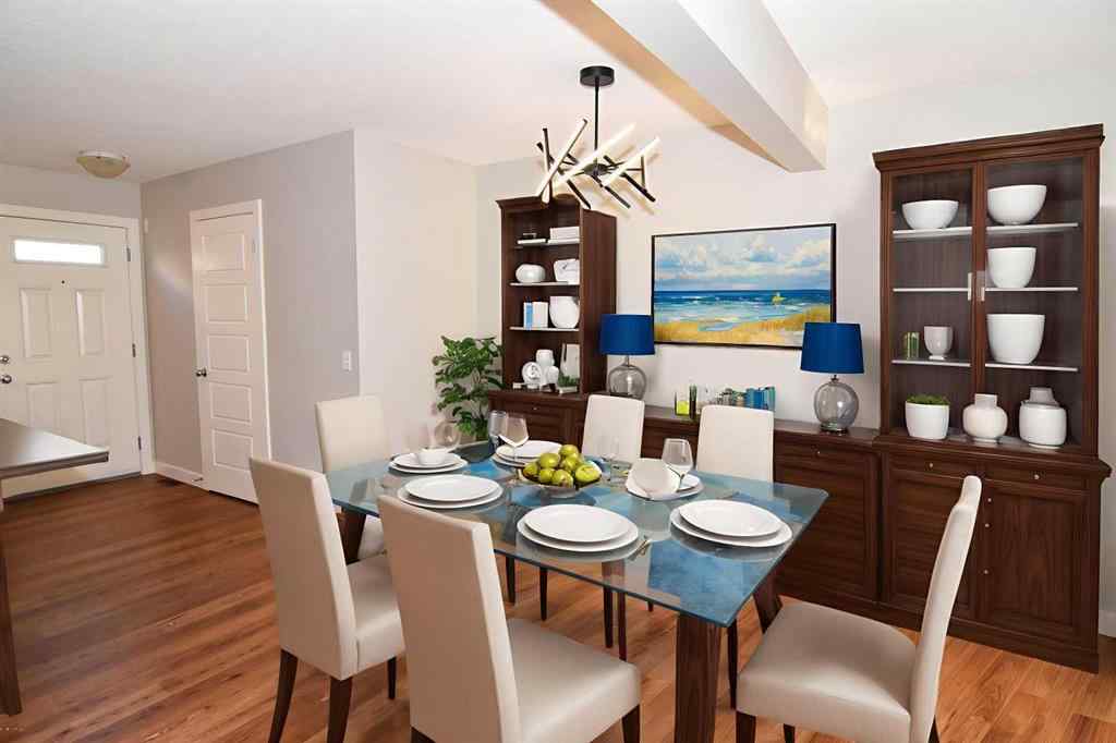 MLS® A2260230 - 156 Pantego Lane NW in Panorama Hills Calgary, Residential