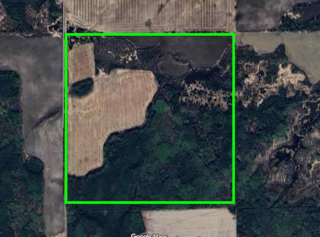 MLS® A2260232 -  NW-16-86-25-W5   in NONE Rural Northern Lights, County of, Agri-Business