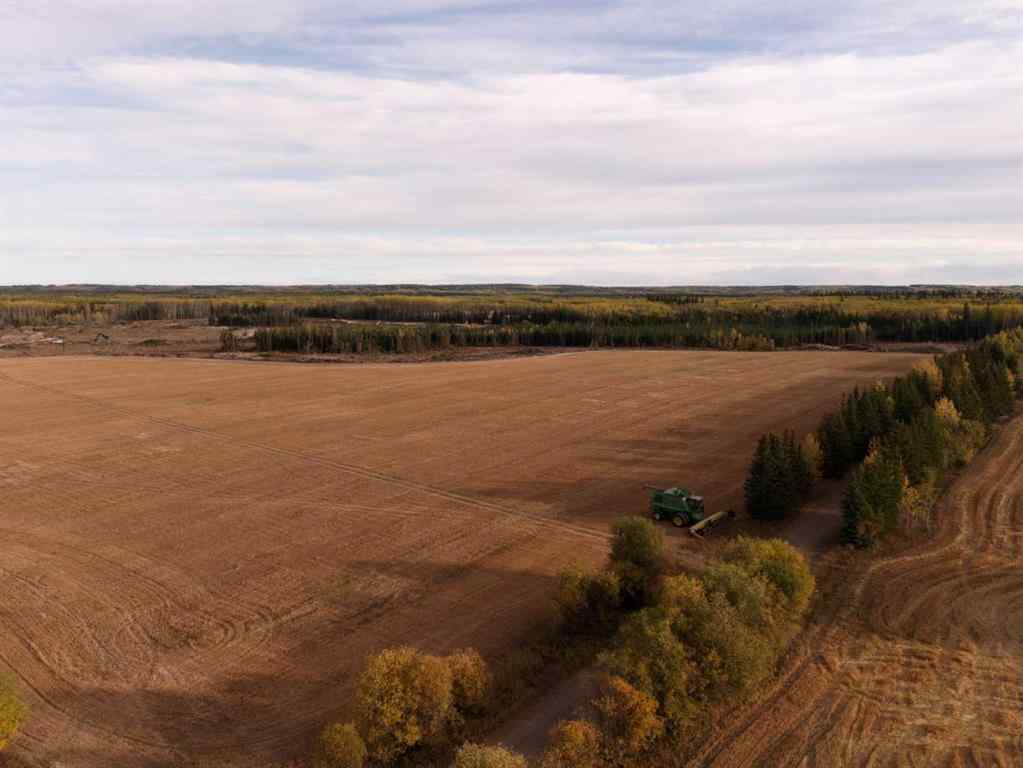 MLS® A2260232 -  NW-16-86-25-W5   in NONE Rural Northern Lights, County of, Agri-Business