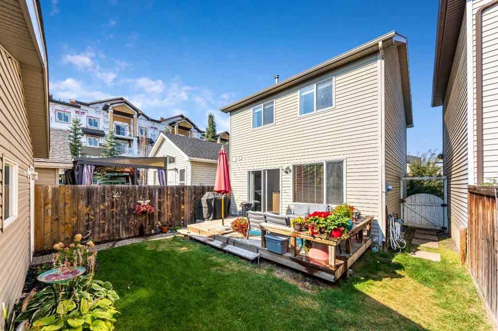 MLS® A2260233 - 83 Prestwick Bay SE in McKenzie Towne Calgary, Residential