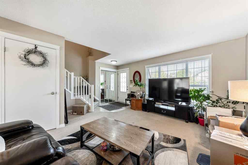 MLS® A2260233 - 83 Prestwick Bay SE in McKenzie Towne Calgary, Residential