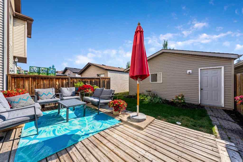 MLS® A2260233 - 83 Prestwick Bay SE in McKenzie Towne Calgary, Residential