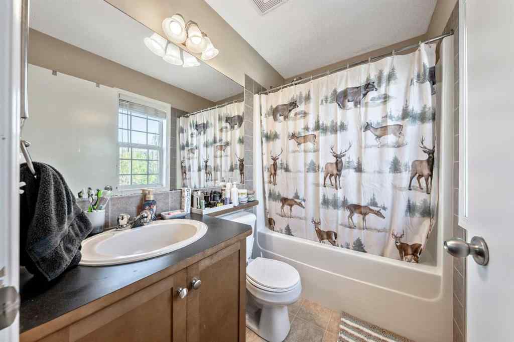 MLS® A2260233 - 83 Prestwick Bay SE in McKenzie Towne Calgary, Residential