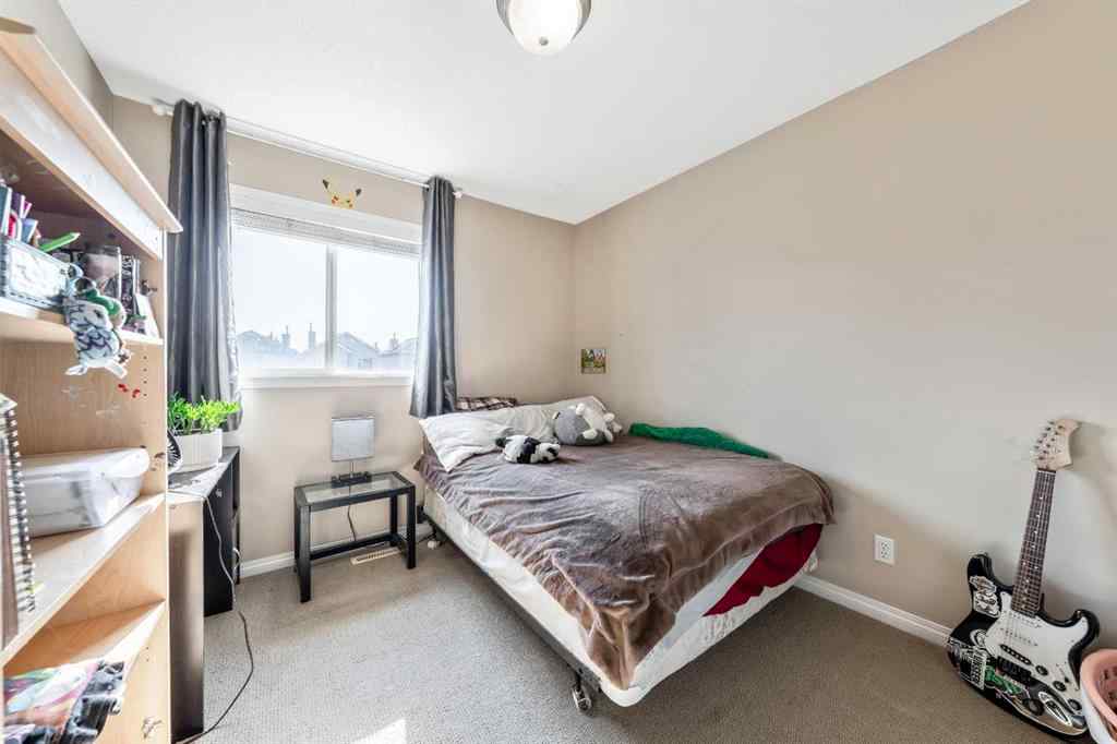 MLS® A2260233 - 83 Prestwick Bay SE in McKenzie Towne Calgary, Residential