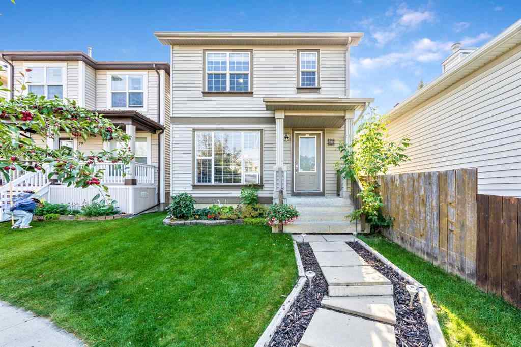 MLS® A2260233 - 83 Prestwick Bay SE in McKenzie Towne Calgary, Residential