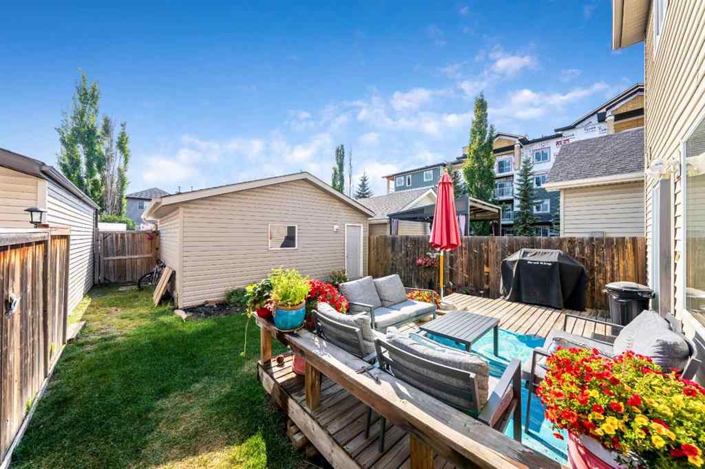 MLS® A2260233 - 83 Prestwick Bay SE in McKenzie Towne Calgary, Residential