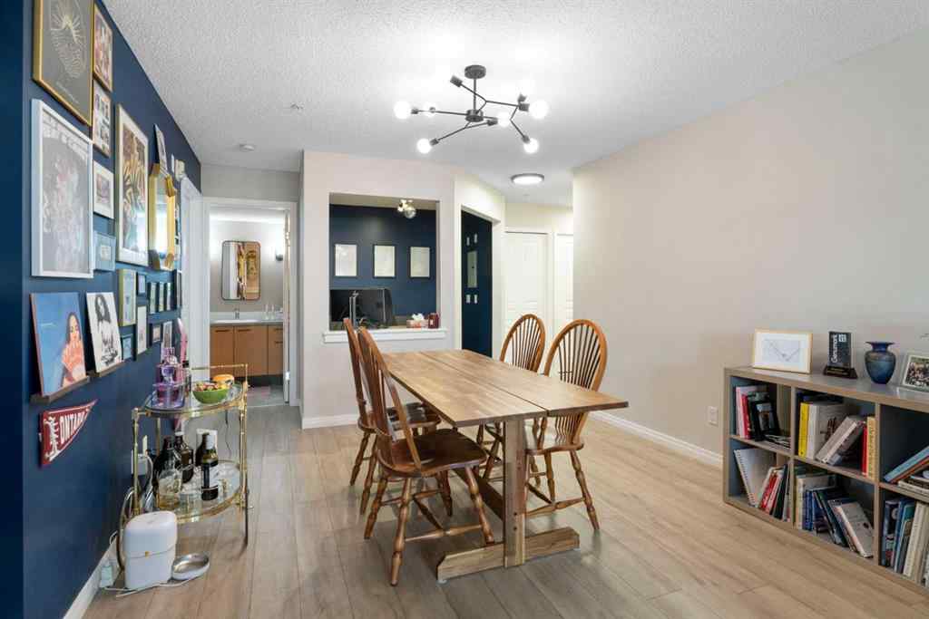 MLS® A2260240 - Unit #141 22 Richard Place SW in Lincoln Park Calgary, Residential
