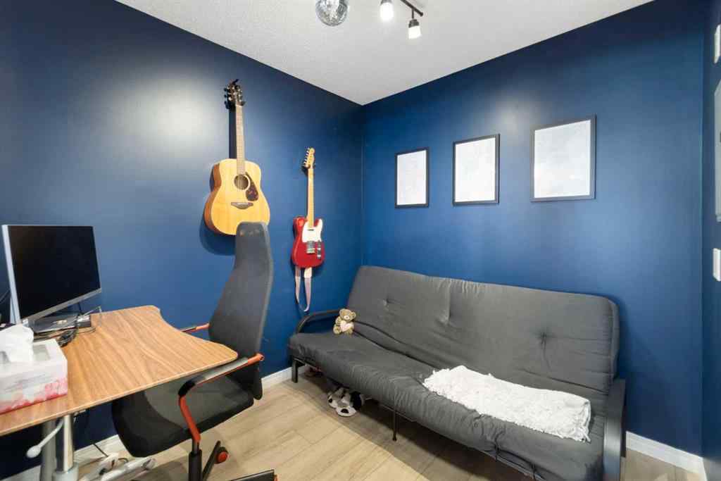 MLS® A2260240 - Unit #141 22 Richard Place SW in Lincoln Park Calgary, Residential