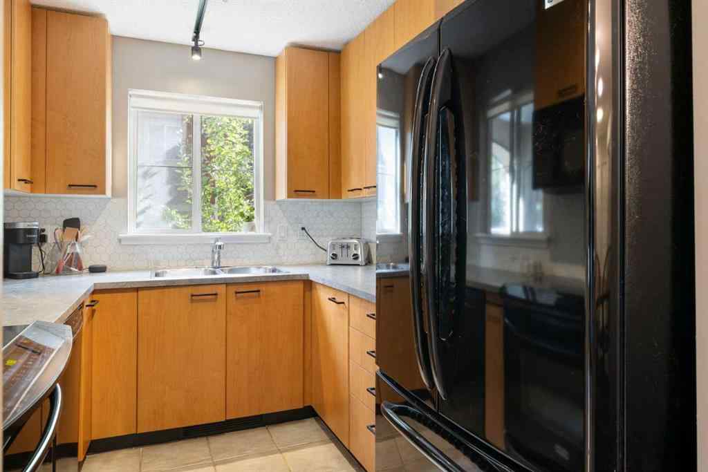 MLS® A2260240 - Unit #141 22 Richard Place SW in Lincoln Park Calgary, Residential