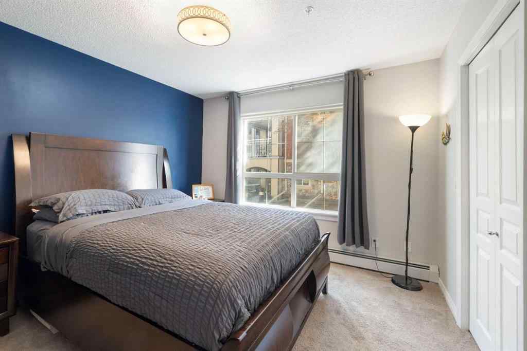 MLS® A2260240 - Unit #141 22 Richard Place SW in Lincoln Park Calgary, Residential