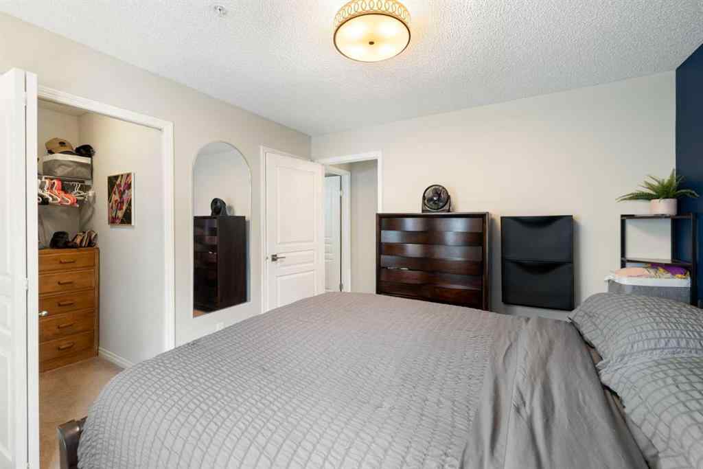 MLS® A2260240 - Unit #141 22 Richard Place SW in Lincoln Park Calgary, Residential