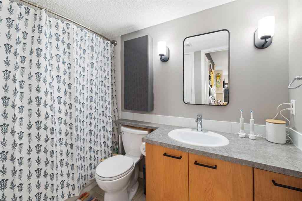 MLS® A2260240 - Unit #141 22 Richard Place SW in Lincoln Park Calgary, Residential