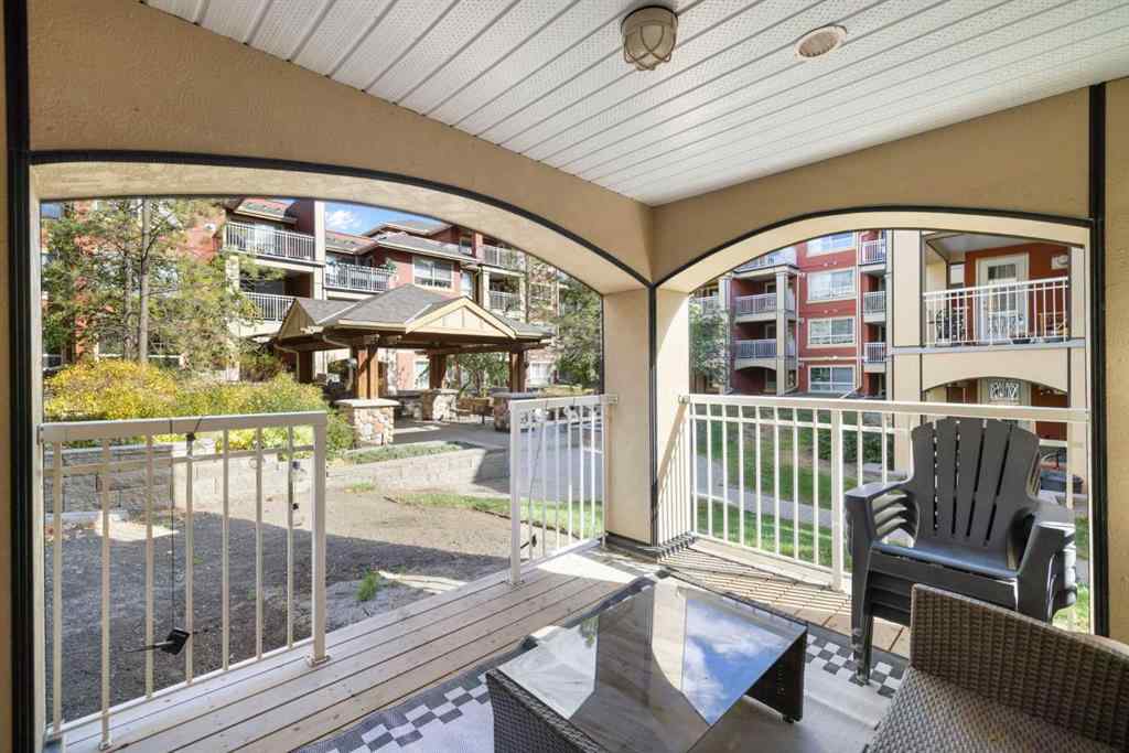 MLS® A2260240 - Unit #141 22 Richard Place SW in Lincoln Park Calgary, Residential