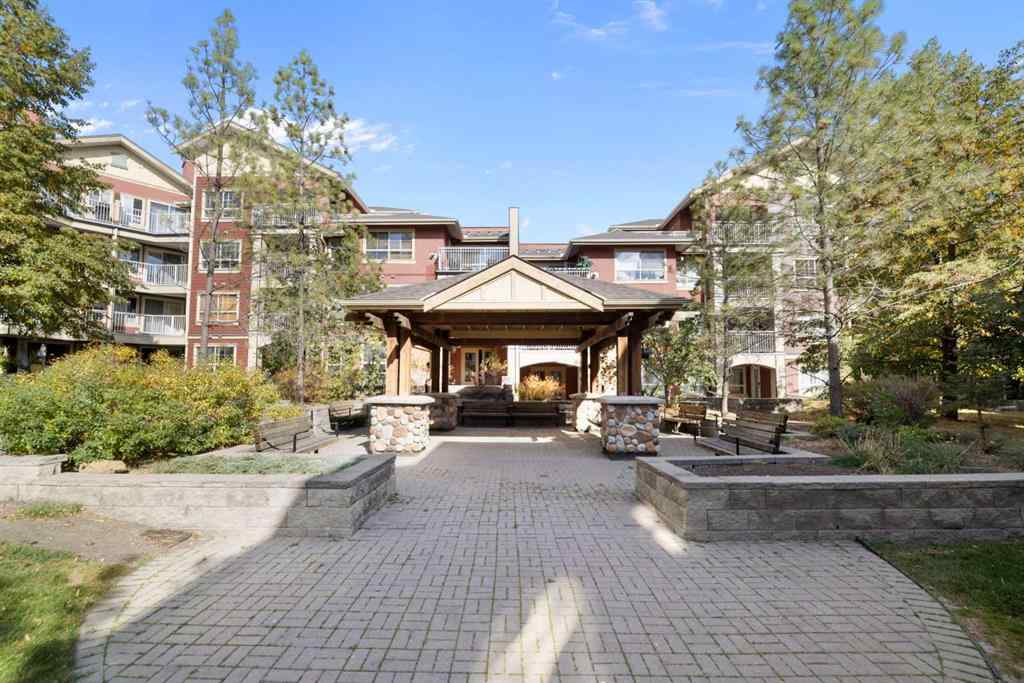 MLS® A2260240 - Unit #141 22 Richard Place SW in Lincoln Park Calgary, Residential