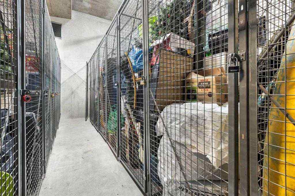 MLS® A2260240 - Unit #141 22 Richard Place SW in Lincoln Park Calgary, Residential