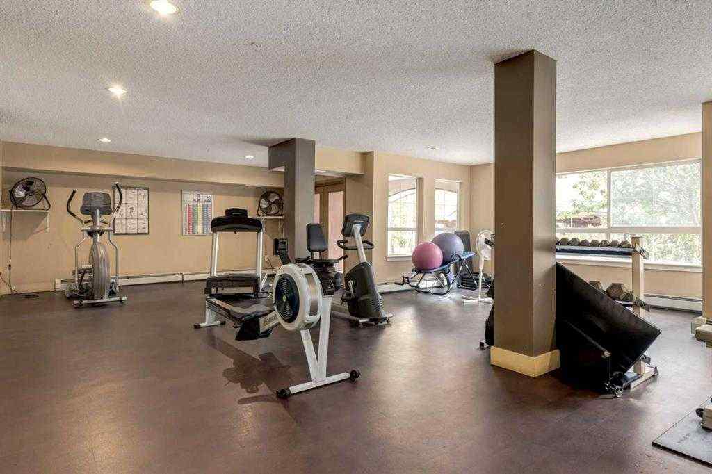MLS® A2260240 - Unit #141 22 Richard Place SW in Lincoln Park Calgary, Residential