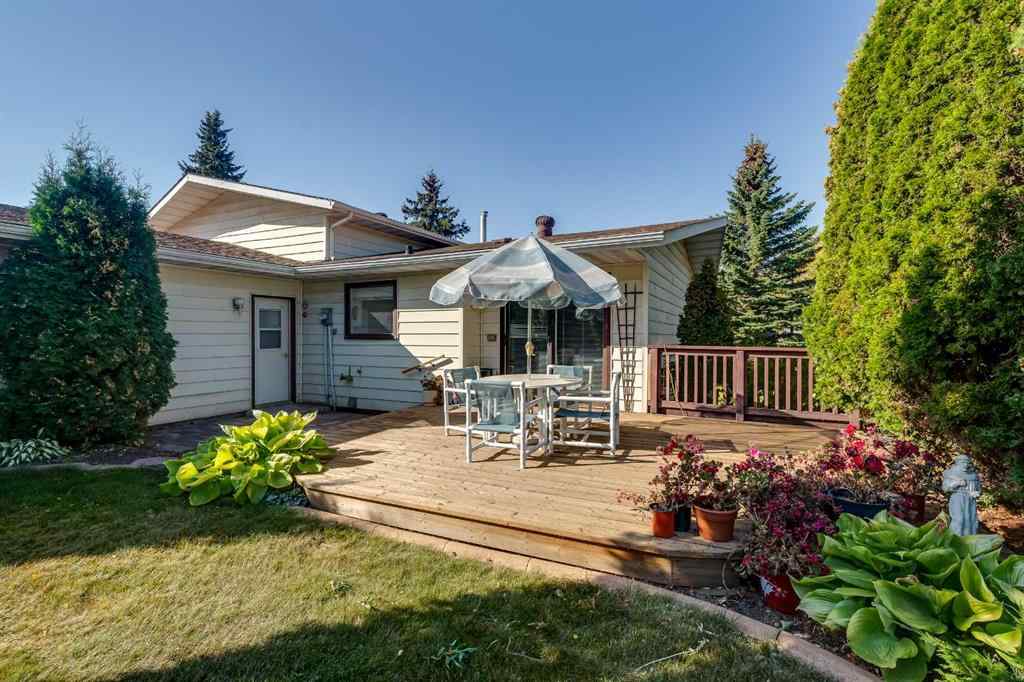 MLS® A2260241 - 40 Anders Close  in Anders Park Red Deer, Residential