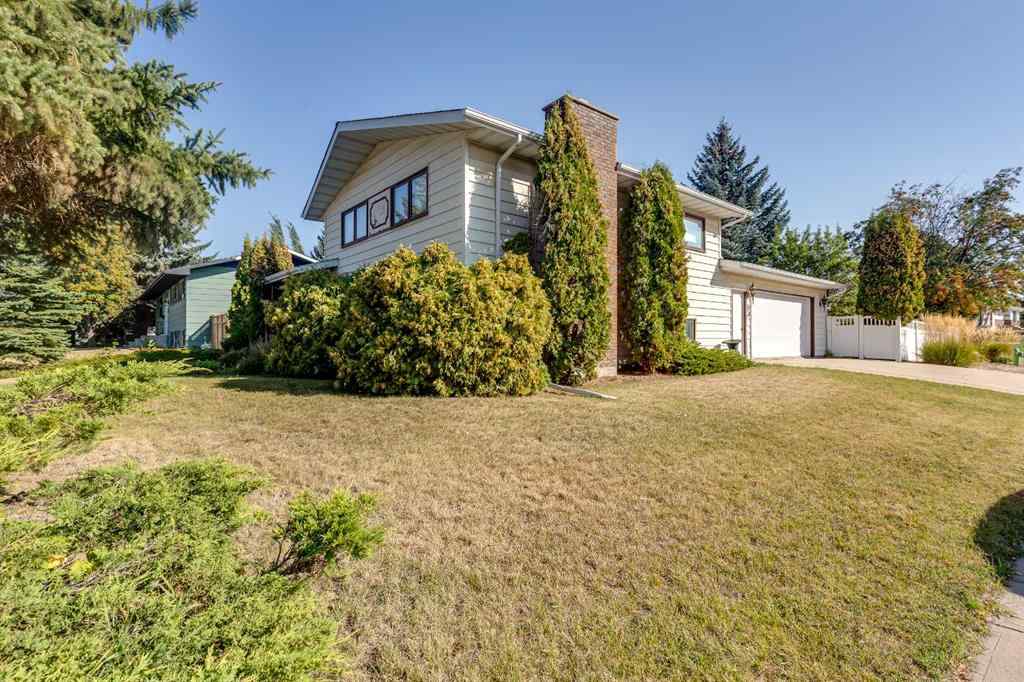 MLS® A2260241 - 40 Anders Close  in Anders Park Red Deer, Residential