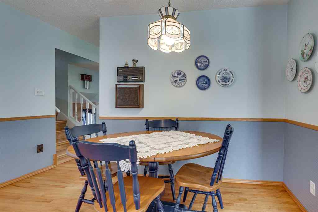 MLS® A2260241 - 40 Anders Close  in Anders Park Red Deer, Residential