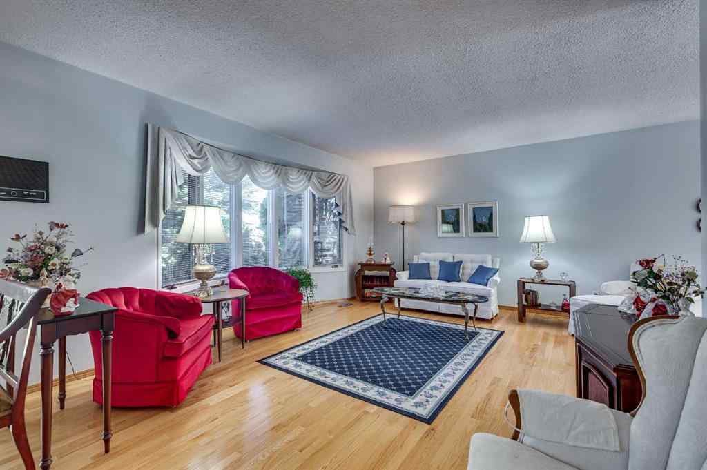 MLS® A2260241 - 40 Anders Close  in Anders Park Red Deer, Residential