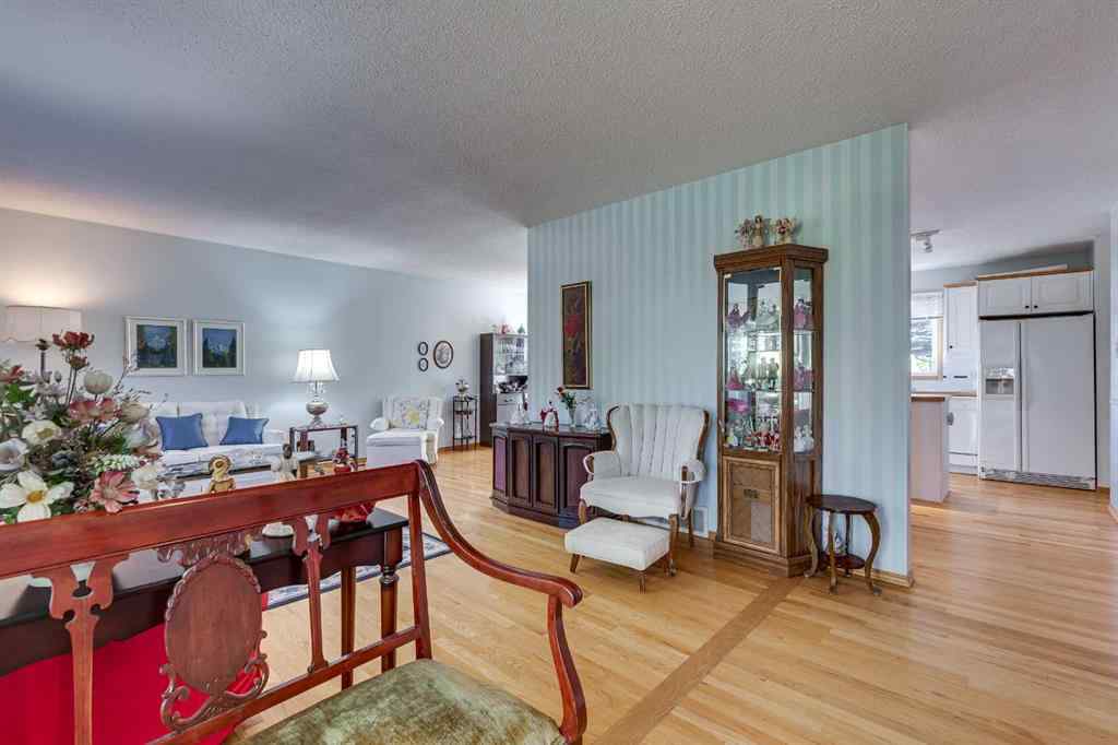 MLS® A2260241 - 40 Anders Close  in Anders Park Red Deer, Residential