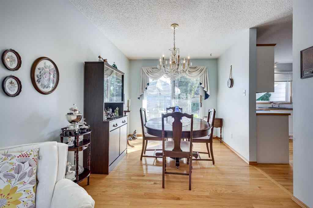 MLS® A2260241 - 40 Anders Close  in Anders Park Red Deer, Residential