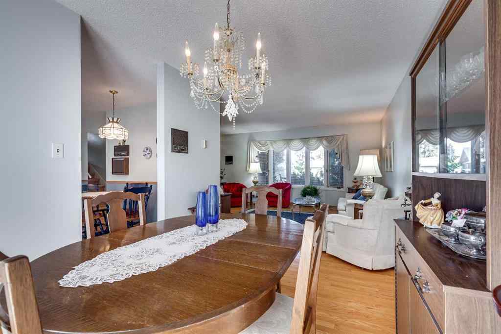 MLS® A2260241 - 40 Anders Close  in Anders Park Red Deer, Residential