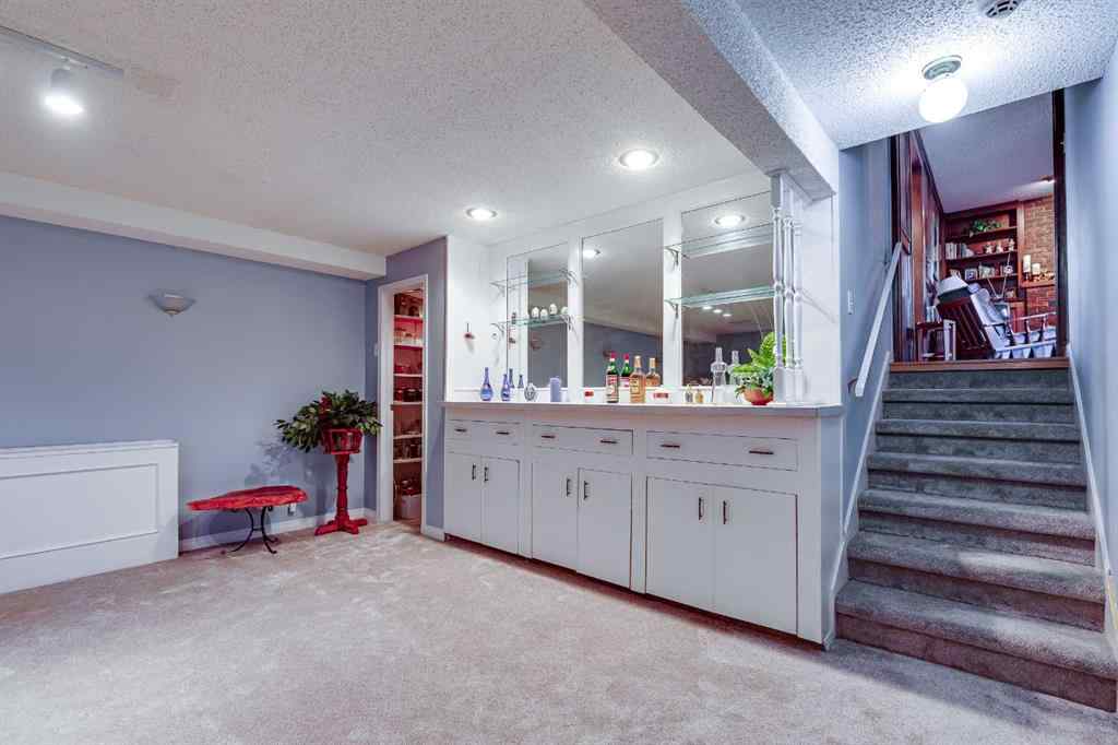 MLS® A2260241 - 40 Anders Close  in Anders Park Red Deer, Residential