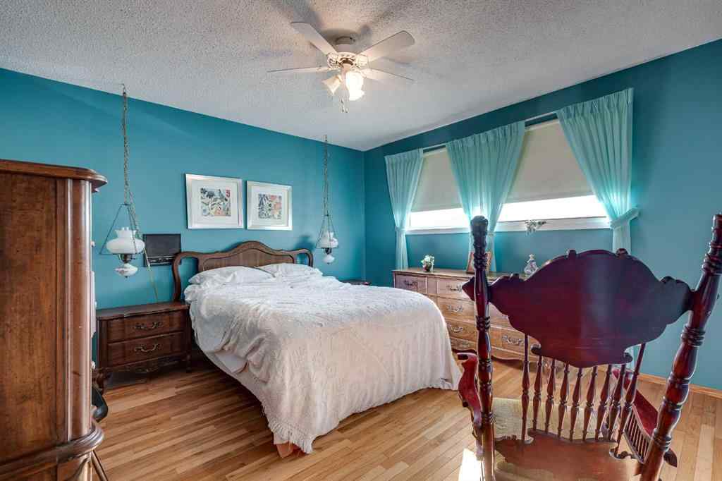 MLS® A2260241 - 40 Anders Close  in Anders Park Red Deer, Residential