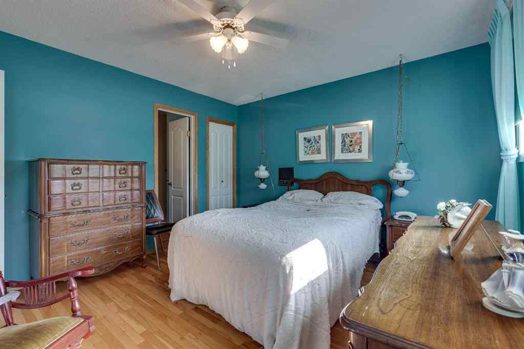 MLS® A2260241 - 40 Anders Close  in Anders Park Red Deer, Residential