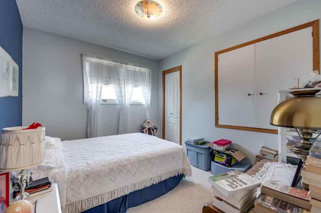 MLS® A2260241 - 40 Anders Close  in Anders Park Red Deer, Residential