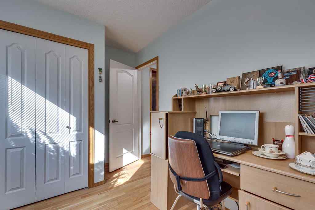 MLS® A2260241 - 40 Anders Close  in Anders Park Red Deer, Residential