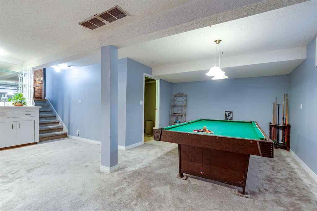 MLS® A2260241 - 40 Anders Close  in Anders Park Red Deer, Residential