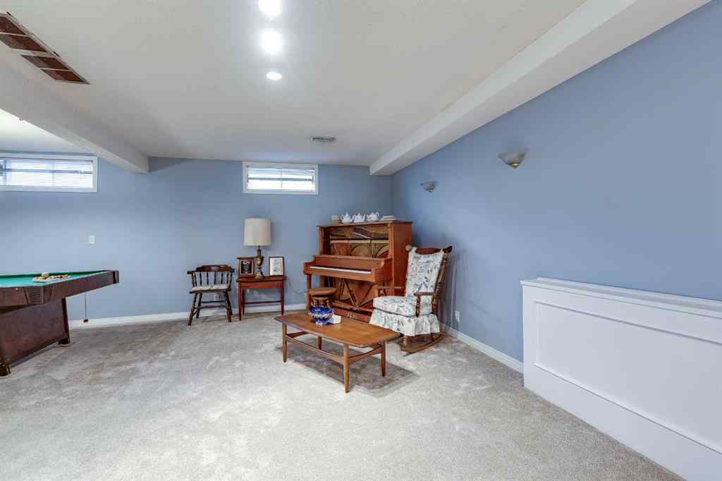 MLS® A2260241 - 40 Anders Close  in Anders Park Red Deer, Residential