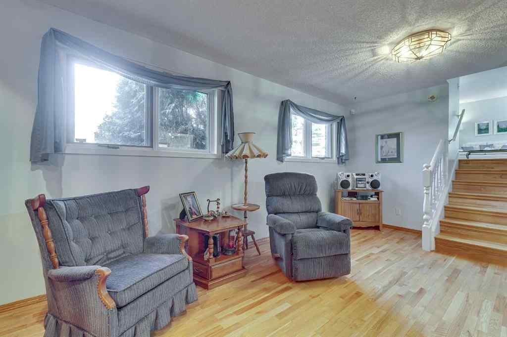 MLS® A2260241 - 40 Anders Close  in Anders Park Red Deer, Residential
