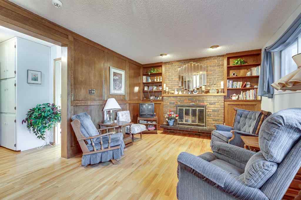 MLS® A2260241 - 40 Anders Close  in Anders Park Red Deer, Residential