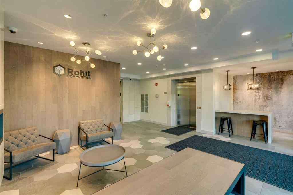 MLS® A2260242 - Unit #418 19661 40 Street SE in Seton Calgary, Residential