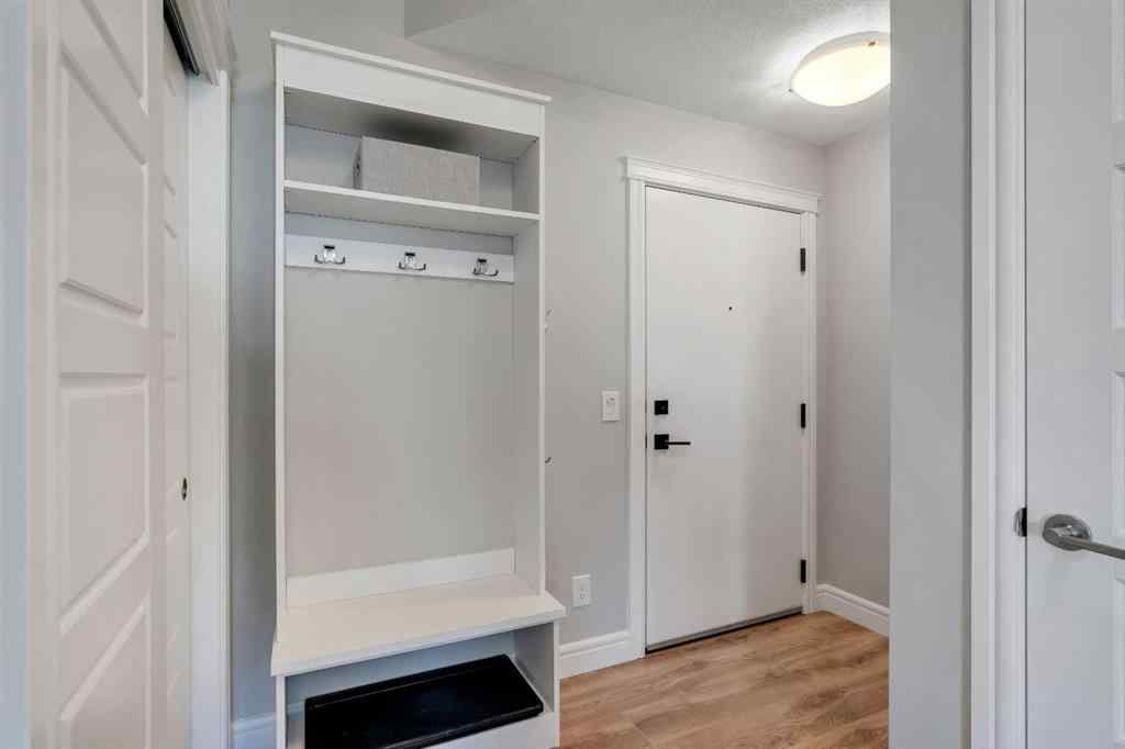 MLS® A2260242 - Unit #418 19661 40 Street SE in Seton Calgary, Residential