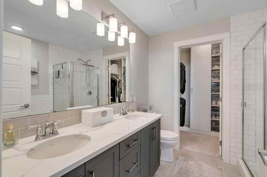 MLS® A2260242 - Unit #418 19661 40 Street SE in Seton Calgary, Residential