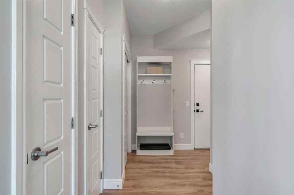 MLS® A2260242 - Unit #418 19661 40 Street SE in Seton Calgary, Residential