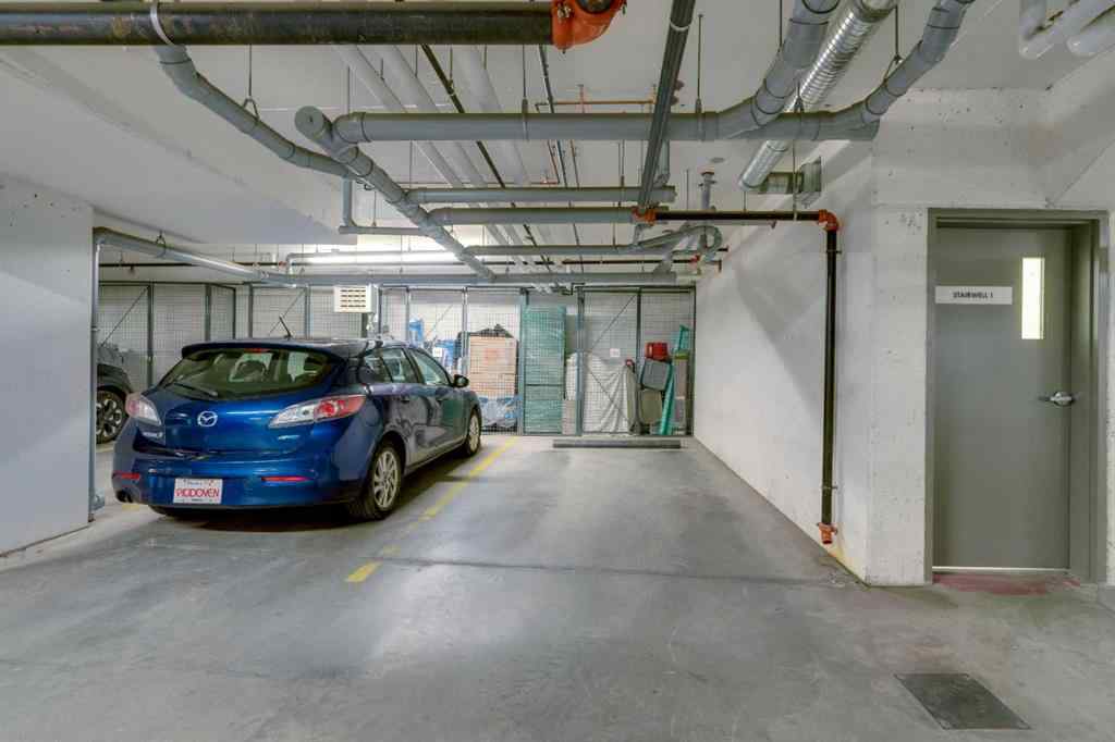 MLS® A2260242 - Unit #418 19661 40 Street SE in Seton Calgary, Residential