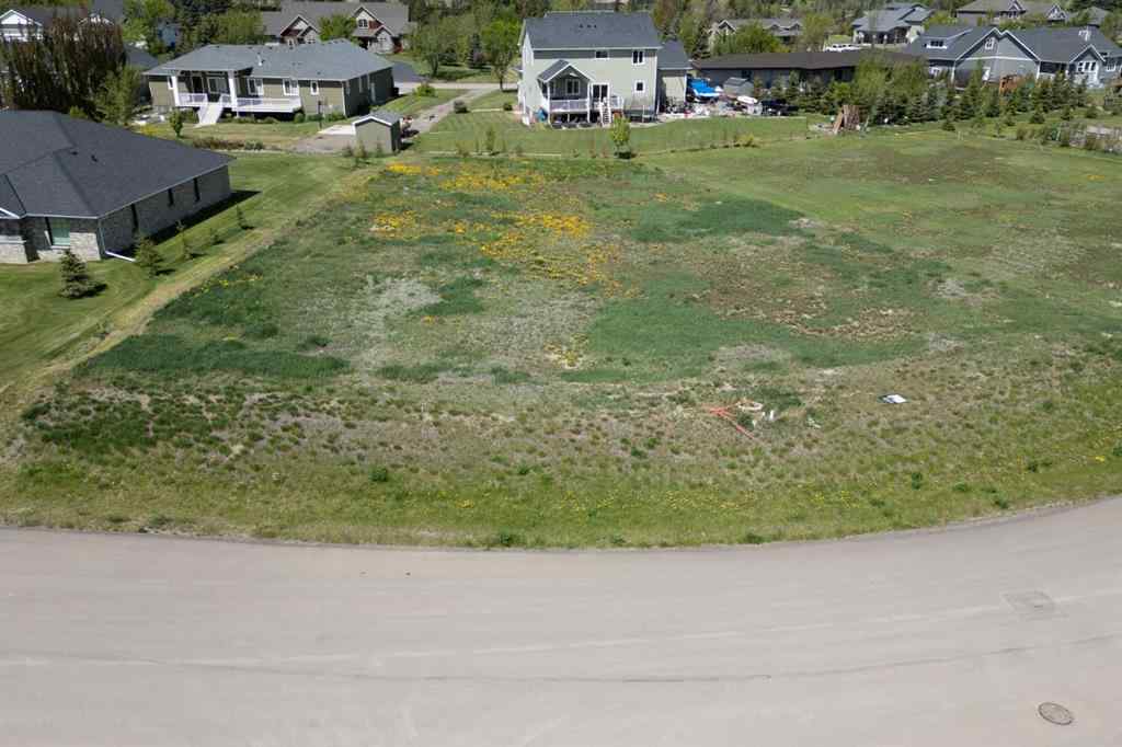 MLS® A2260245 - 46 Pebblecreek Cove  in NONE Raymond, Land