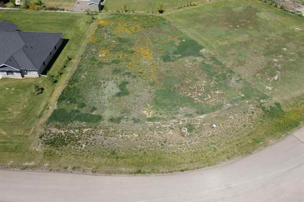 MLS® A2260245 - 46 Pebblecreek Cove  in NONE Raymond, Land