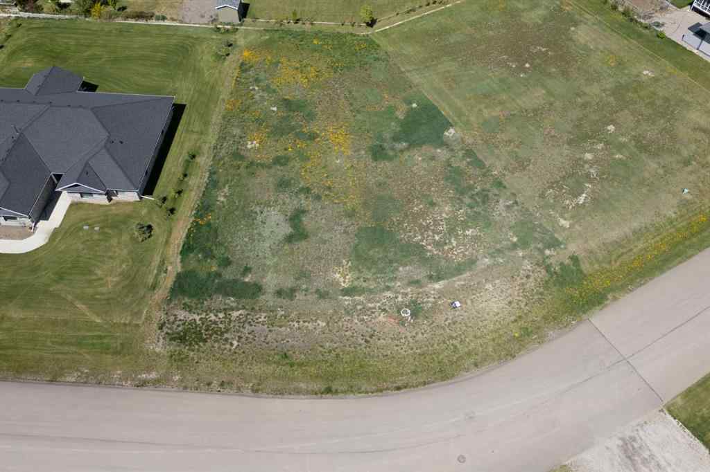 MLS® A2260245 - 46 Pebblecreek Cove  in NONE Raymond, Land