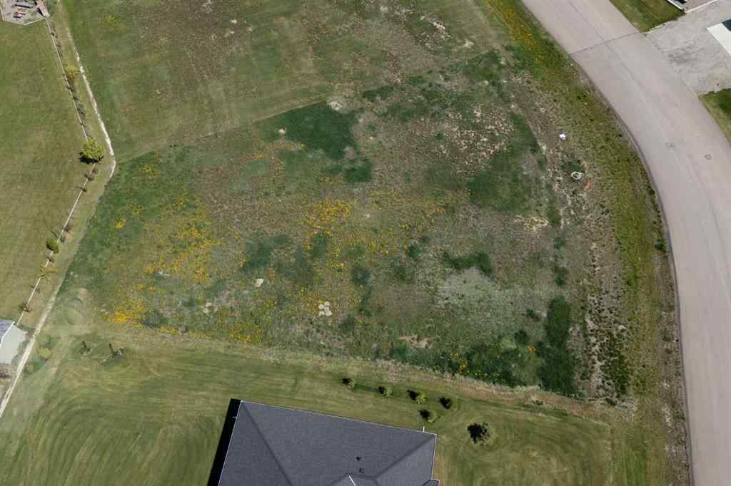 MLS® A2260245 - 46 Pebblecreek Cove  in NONE Raymond, Land