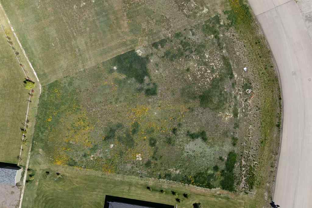 MLS® A2260245 - 46 Pebblecreek Cove  in NONE Raymond, Land