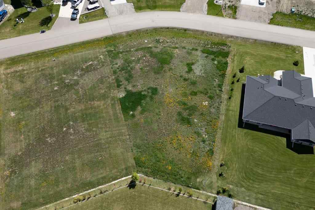 MLS® A2260245 - 46 Pebblecreek Cove  in NONE Raymond, Land