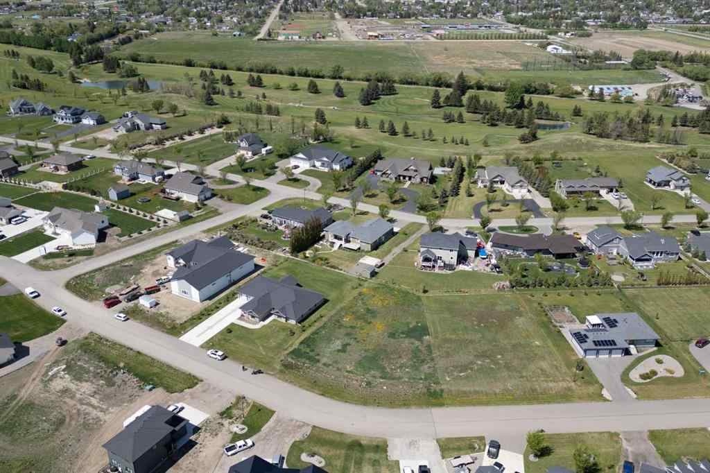 MLS® A2260245 - 46 Pebblecreek Cove  in NONE Raymond, Land